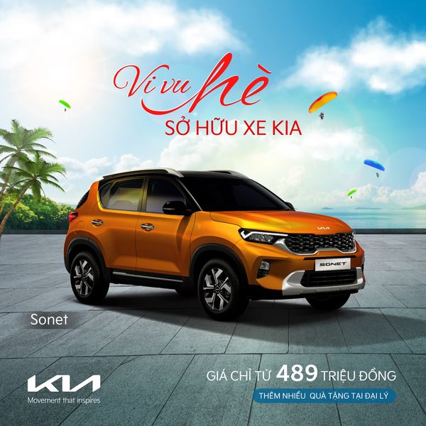 Kia New Morning