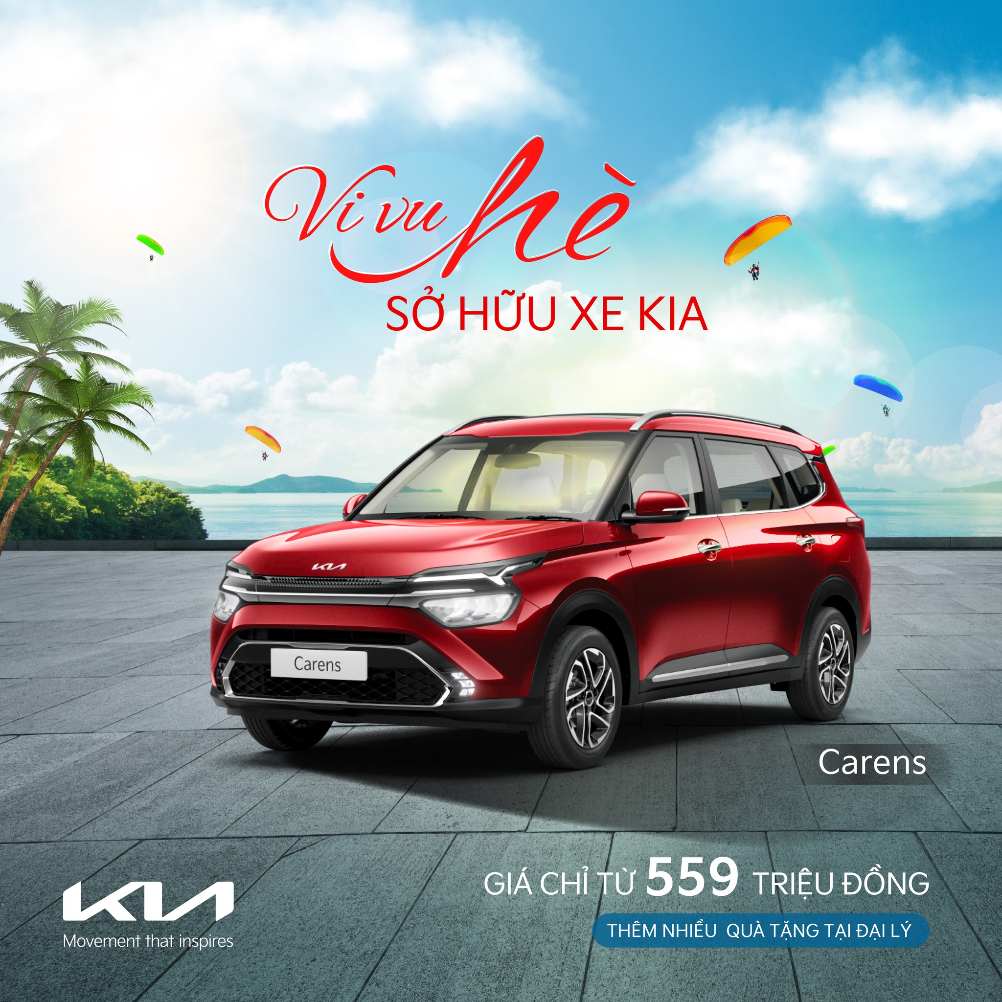 Kia New Morning