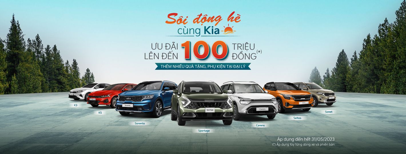 Kia New Morning