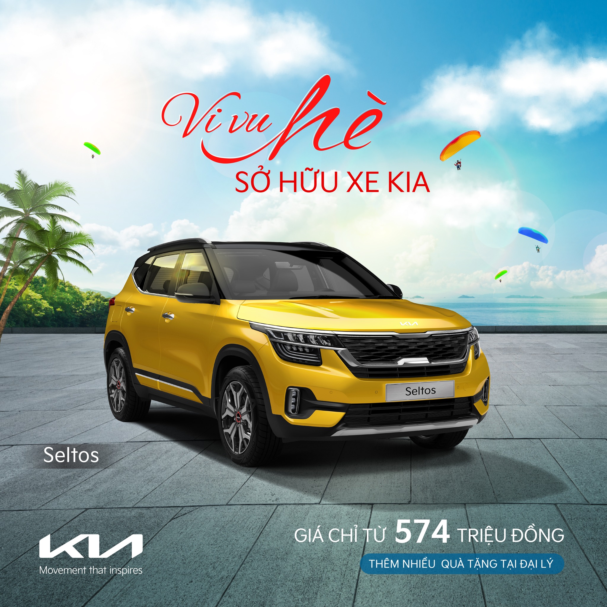 Kia New Morning