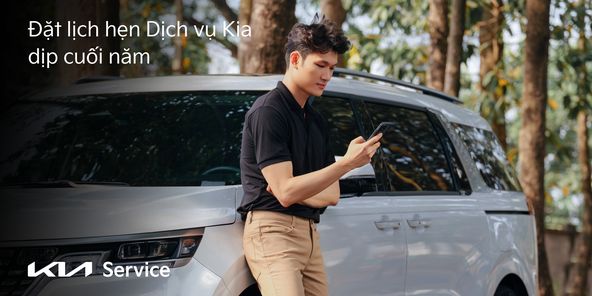 VÌ SAO NÊN ĐẶT HẸN DỊCH VỤ DỊP CUỐI NĂM?
