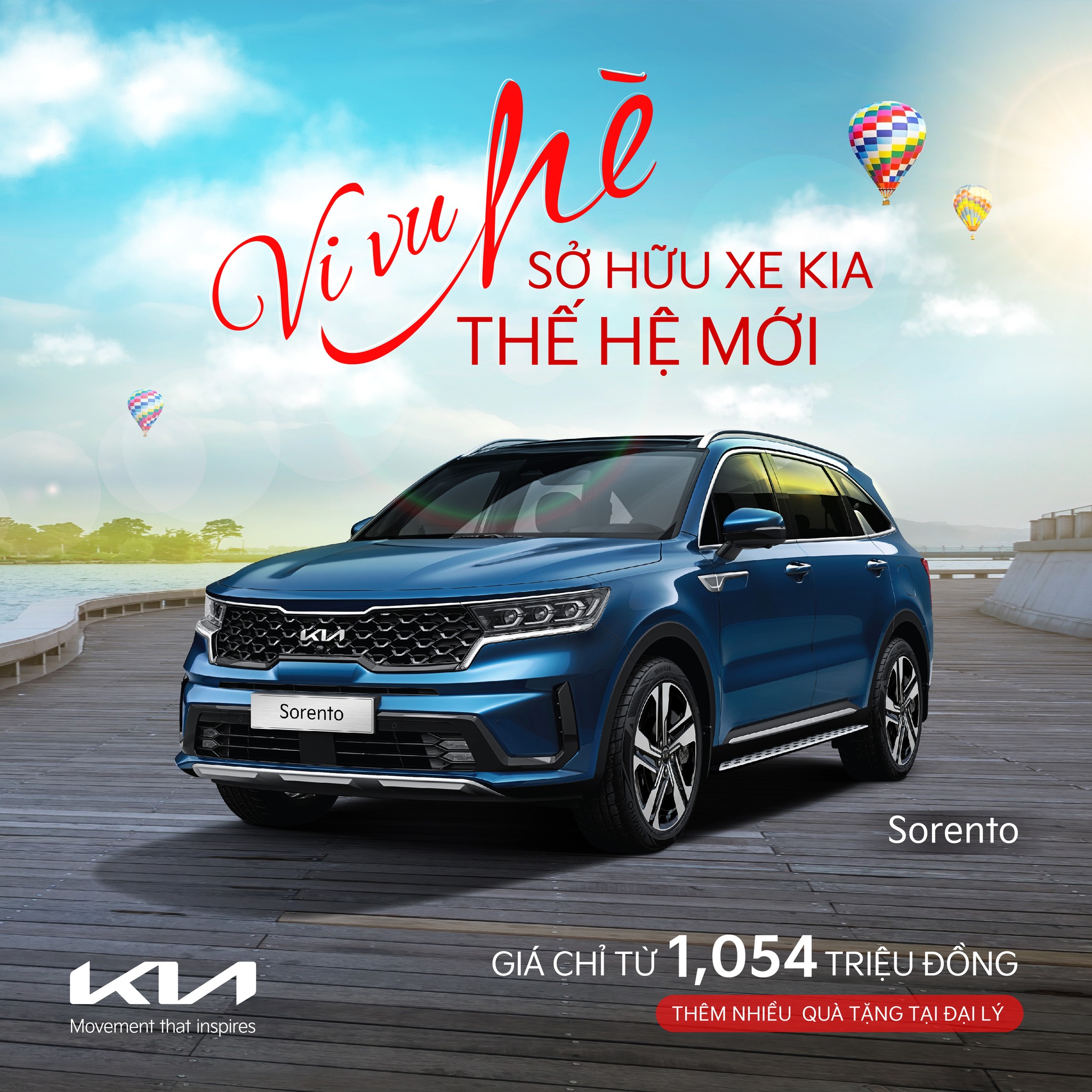 Kia New Morning