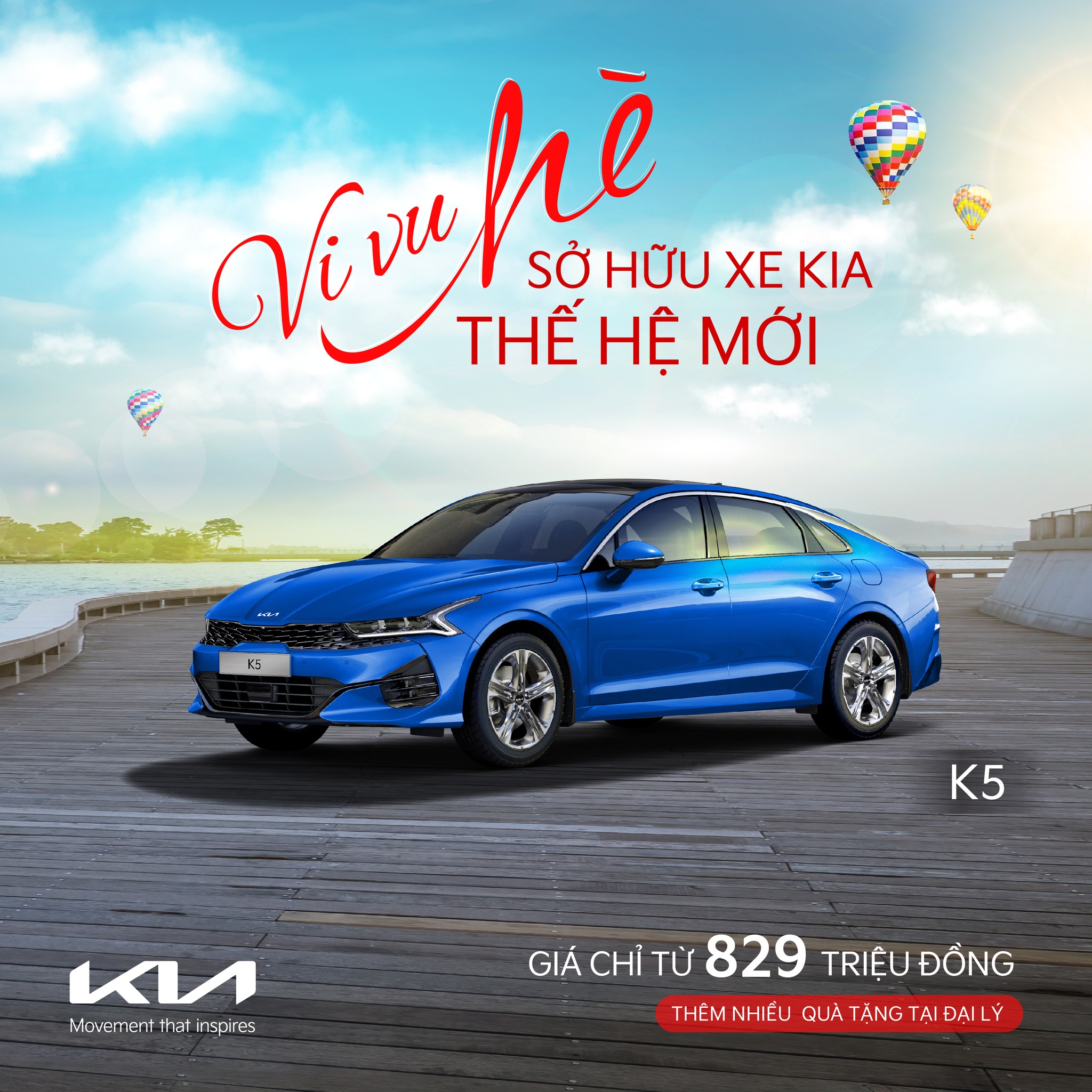 Kia New Morning
