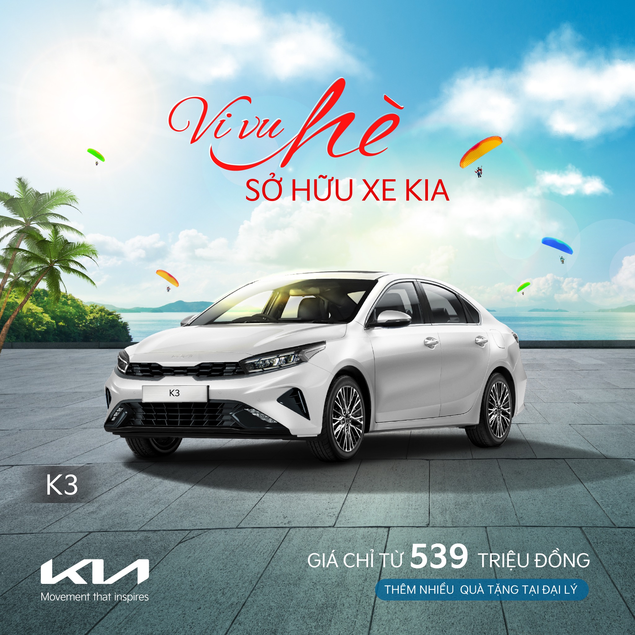 Kia New Morning