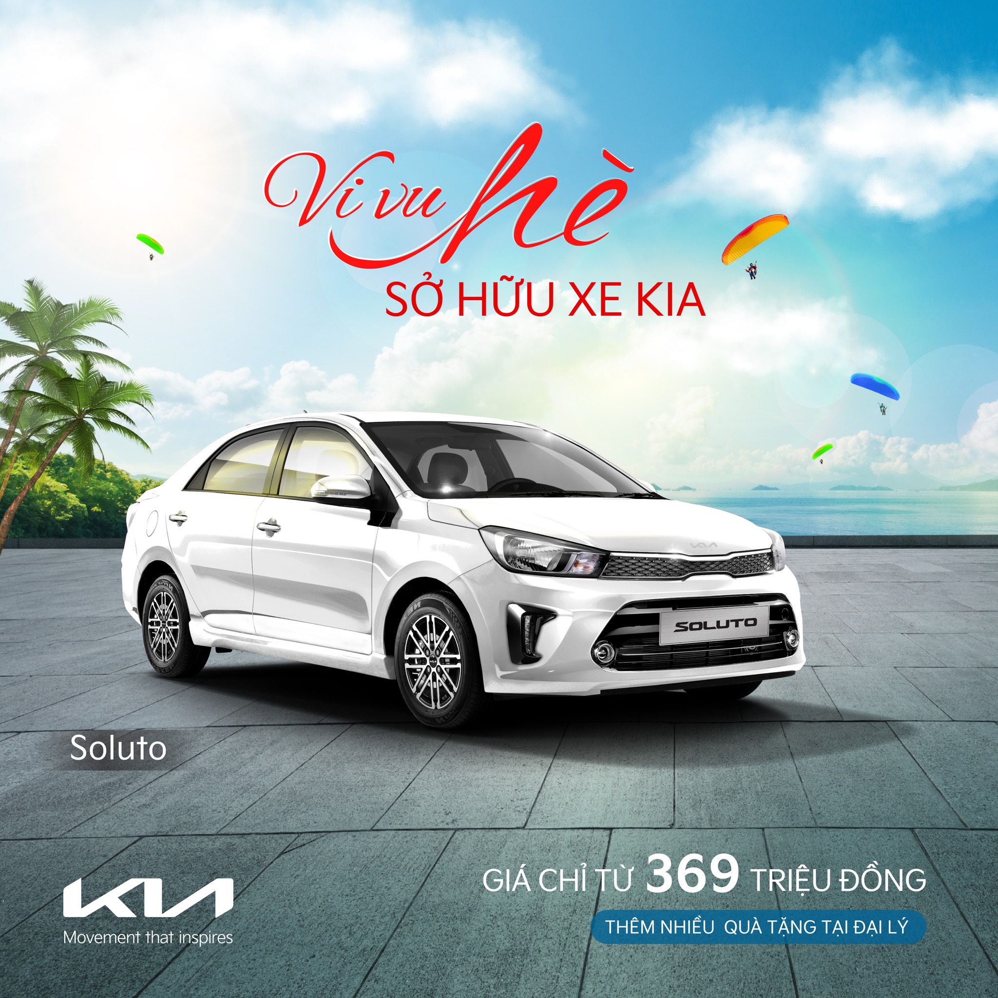 Kia New Morning