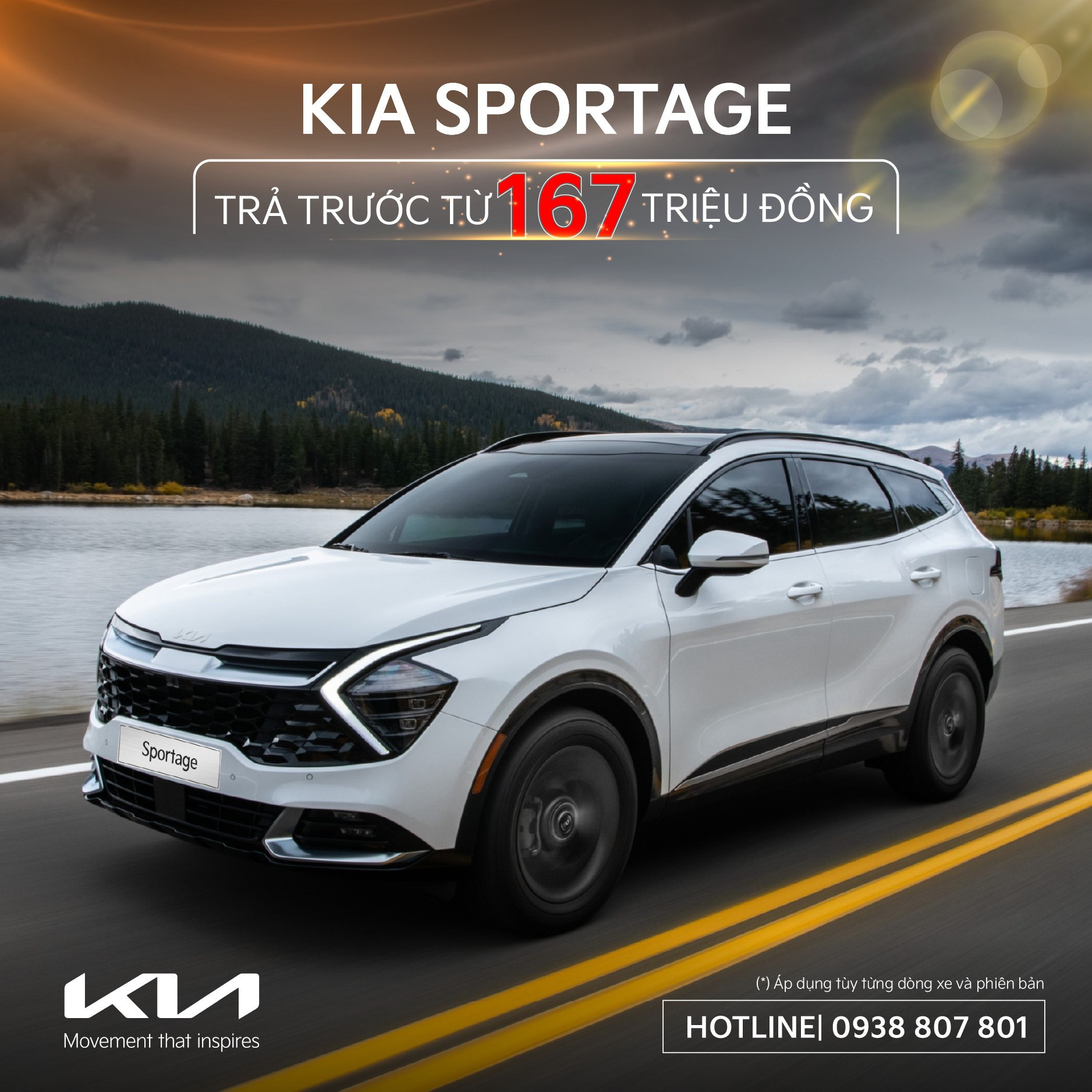 Kia New Morning