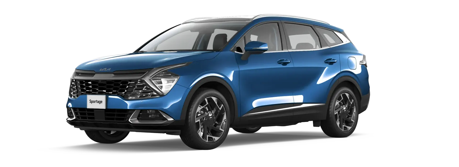 Sportage 2.0D Signature